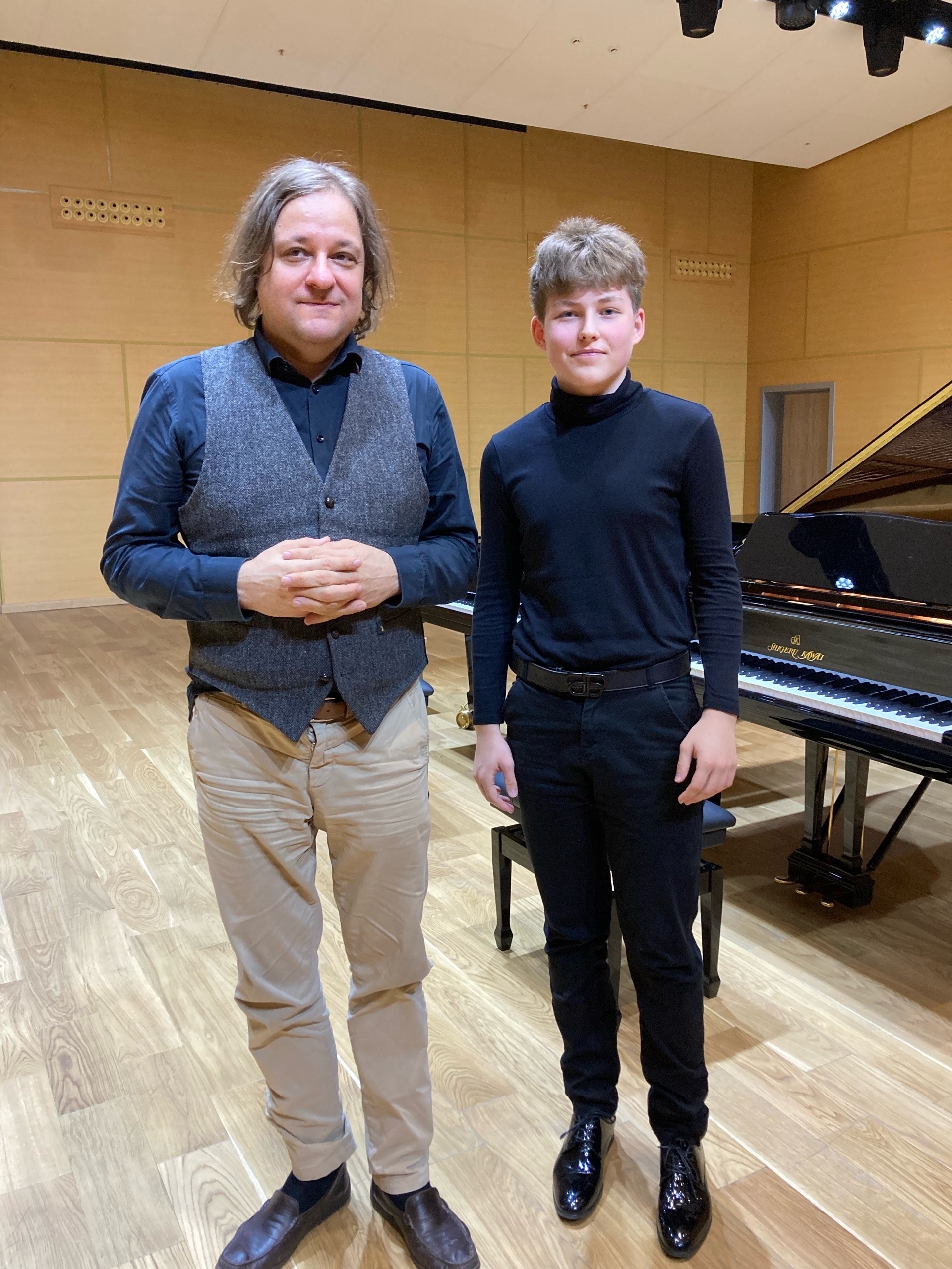 Фото с конкурса 5